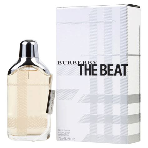 The Beat Burberry fragancia 